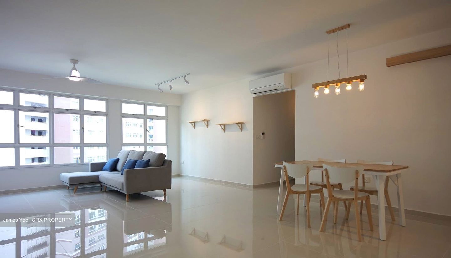 Blk 453B West Terra @ Bukit Batok (Bukit Batok), HDB 5 Rooms #583374291